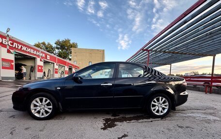 Mazda 6, 2007 год, 350 000 рублей, 4 фотография