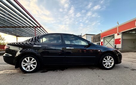 Mazda 6, 2007 год, 350 000 рублей, 8 фотография