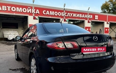 Mazda 6, 2007 год, 350 000 рублей, 5 фотография