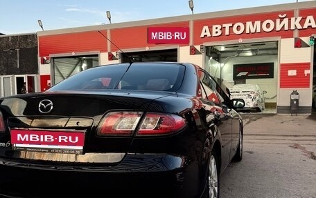 Mazda 6, 2007 год, 350 000 рублей, 7 фотография