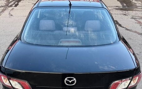 Mazda 6, 2007 год, 350 000 рублей, 6 фотография