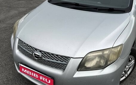 Toyota Corolla, 2007 год, 670 000 рублей, 2 фотография