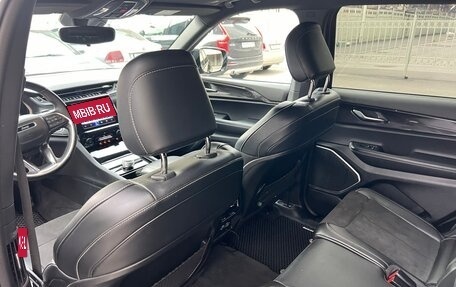 Jeep Grand Cherokee, 2022 год, 5 850 000 рублей, 12 фотография