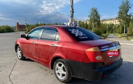 Geely Vision, 2008 год, 350 000 рублей, 3 фотография