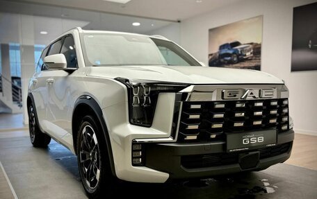 GAC GS8, 2024 год, 4 999 000 рублей, 3 фотография