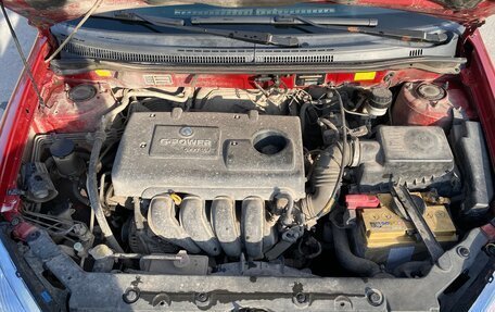 Geely Vision, 2008 год, 350 000 рублей, 10 фотография