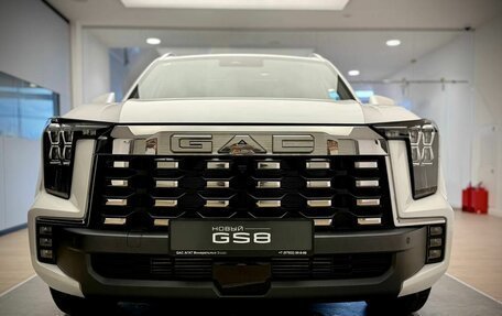 GAC GS8, 2024 год, 4 999 000 рублей, 2 фотография