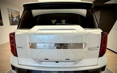 GAC GS8, 2024 год, 4 999 000 рублей, 7 фотография