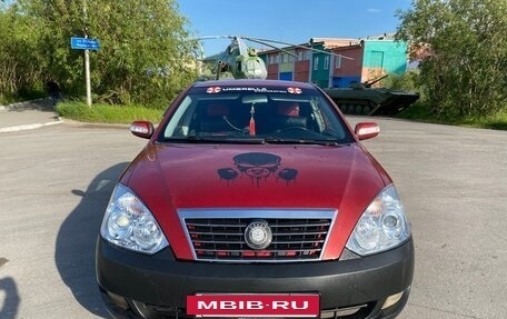 Geely Vision, 2008 год, 350 000 рублей, 5 фотография