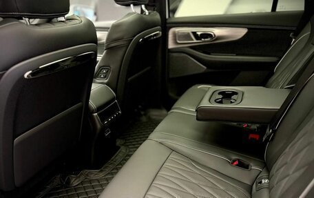 GAC GS8, 2024 год, 4 999 000 рублей, 21 фотография