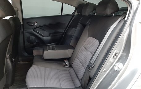 KIA Cerato III, 2019 год, 1 480 000 рублей, 13 фотография