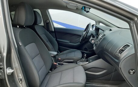 KIA Cerato III, 2019 год, 1 480 000 рублей, 11 фотография