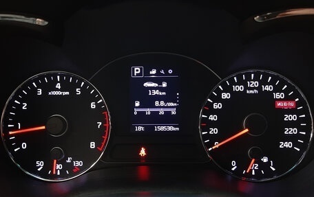 KIA Cerato III, 2019 год, 1 480 000 рублей, 8 фотография