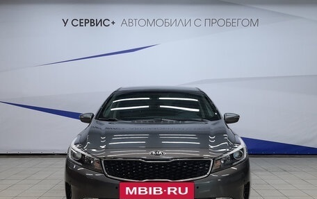 KIA Cerato III, 2019 год, 1 480 000 рублей, 6 фотография