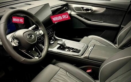 GAC GS8, 2024 год, 4 999 000 рублей, 12 фотография