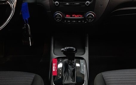 KIA Cerato III, 2019 год, 1 480 000 рублей, 17 фотография