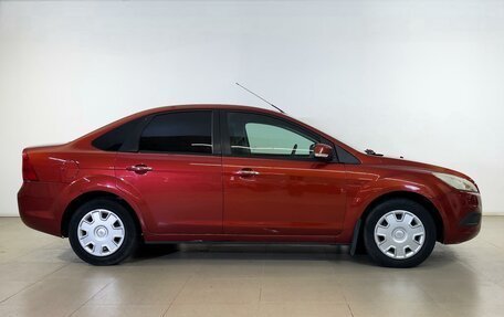 Ford Focus II рестайлинг, 2010 год, 620 000 рублей, 5 фотография