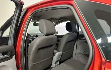 Ford Focus II рестайлинг, 2010 год, 620 000 рублей, 11 фотография