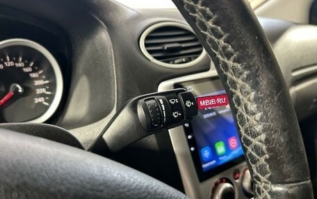 Ford Focus II рестайлинг, 2010 год, 620 000 рублей, 19 фотография