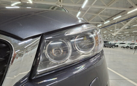 KIA Sorento III Prime рестайлинг, 2017 год, 2 249 000 рублей, 17 фотография