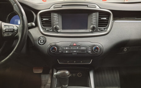 KIA Sorento III Prime рестайлинг, 2017 год, 2 249 000 рублей, 15 фотография