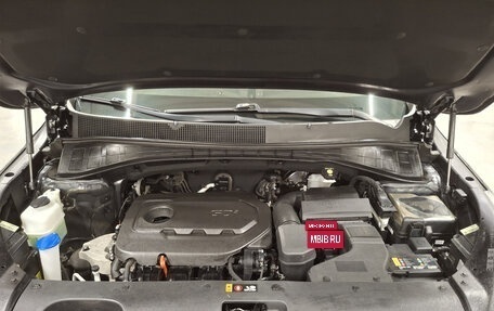 KIA Sorento III Prime рестайлинг, 2017 год, 2 249 000 рублей, 9 фотография