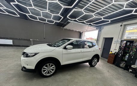 Nissan Qashqai, 2014 год, 1 400 000 рублей, 5 фотография