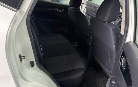Nissan Qashqai, 2014 год, 1 400 000 рублей, 9 фотография