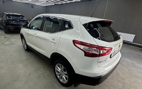 Nissan Qashqai, 2014 год, 1 400 000 рублей, 6 фотография