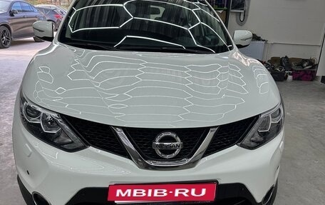 Nissan Qashqai, 2014 год, 1 400 000 рублей, 3 фотография