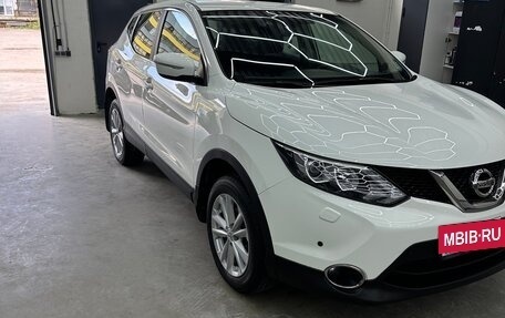 Nissan Qashqai, 2014 год, 1 400 000 рублей, 2 фотография