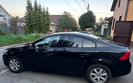 Volvo S60 III, 2011 год, 730 000 рублей, 2 фотография