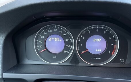 Volvo S60 III, 2011 год, 730 000 рублей, 7 фотография