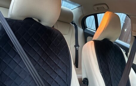 Volvo S60 III, 2011 год, 730 000 рублей, 5 фотография