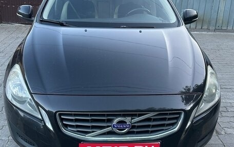 Volvo S60 III, 2011 год, 730 000 рублей, 3 фотография