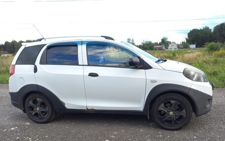 Chery IndiS (S18D) I, 2011 год, 370 000 рублей, 6 фотография