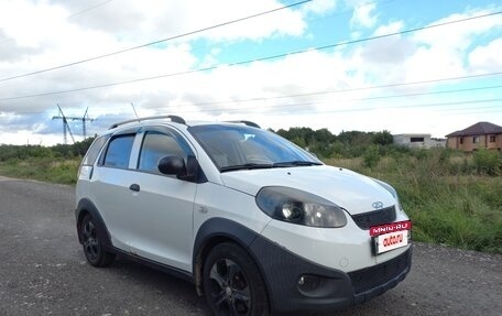 Chery IndiS (S18D) I, 2011 год, 370 000 рублей, 7 фотография