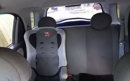 Chery IndiS (S18D) I, 2011 год, 370 000 рублей, 20 фотография