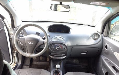 Chery IndiS (S18D) I, 2011 год, 370 000 рублей, 22 фотография