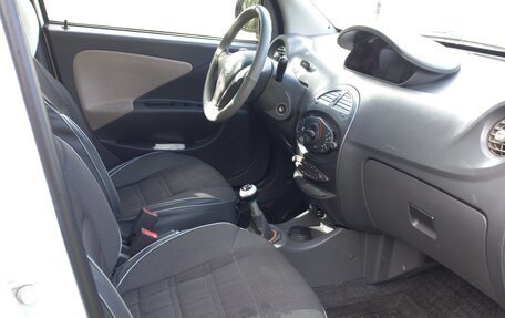 Chery IndiS (S18D) I, 2011 год, 370 000 рублей, 23 фотография