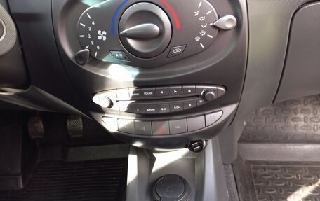 Chery IndiS (S18D) I, 2011 год, 370 000 рублей, 24 фотография
