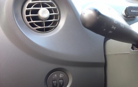 Chery IndiS (S18D) I, 2011 год, 370 000 рублей, 26 фотография