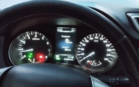 Nissan Qashqai, 2014 год, 1 350 000 рублей, 4 фотография