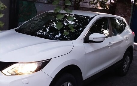 Nissan Qashqai, 2014 год, 1 350 000 рублей, 7 фотография