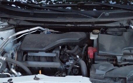 Nissan Qashqai, 2014 год, 1 350 000 рублей, 6 фотография
