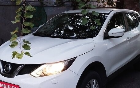 Nissan Qashqai, 2014 год, 1 350 000 рублей, 3 фотография