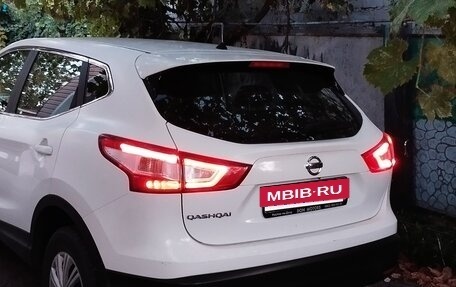 Nissan Qashqai, 2014 год, 1 350 000 рублей, 2 фотография