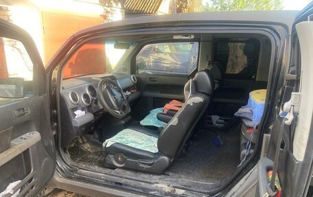 Honda Element I, 2004 год, 850 000 рублей, 7 фотография