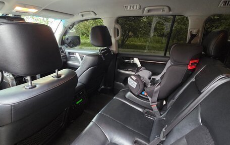 Toyota Land Cruiser 200, 2012 год, 3 950 000 рублей, 8 фотография