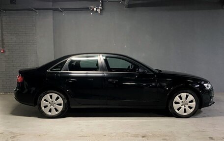 Audi A4, 2014 год, 1 230 000 рублей, 5 фотография
